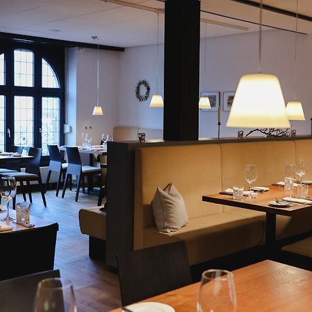 Gasthaus Zum Kranz Lorrach Bagian luar foto