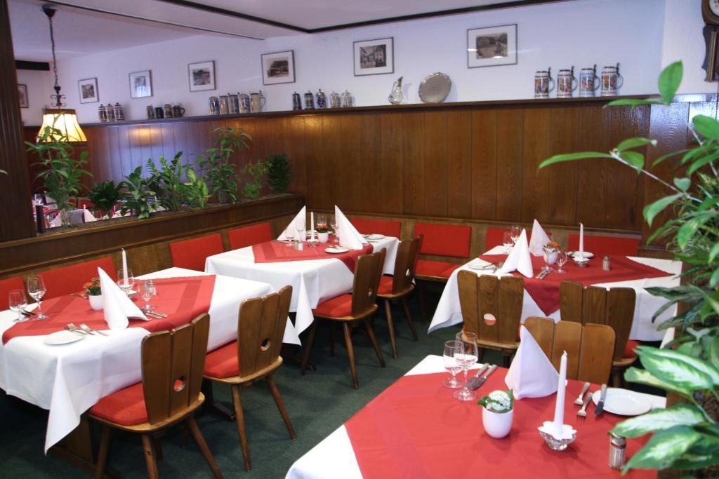 Gasthaus Zum Kranz Lorrach Bagian luar foto