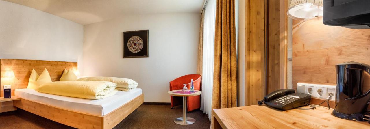 Gasthaus Zum Kranz Lorrach Bagian luar foto