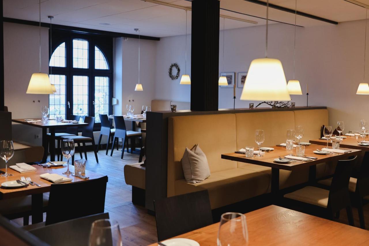 Gasthaus Zum Kranz Lorrach Bagian luar foto